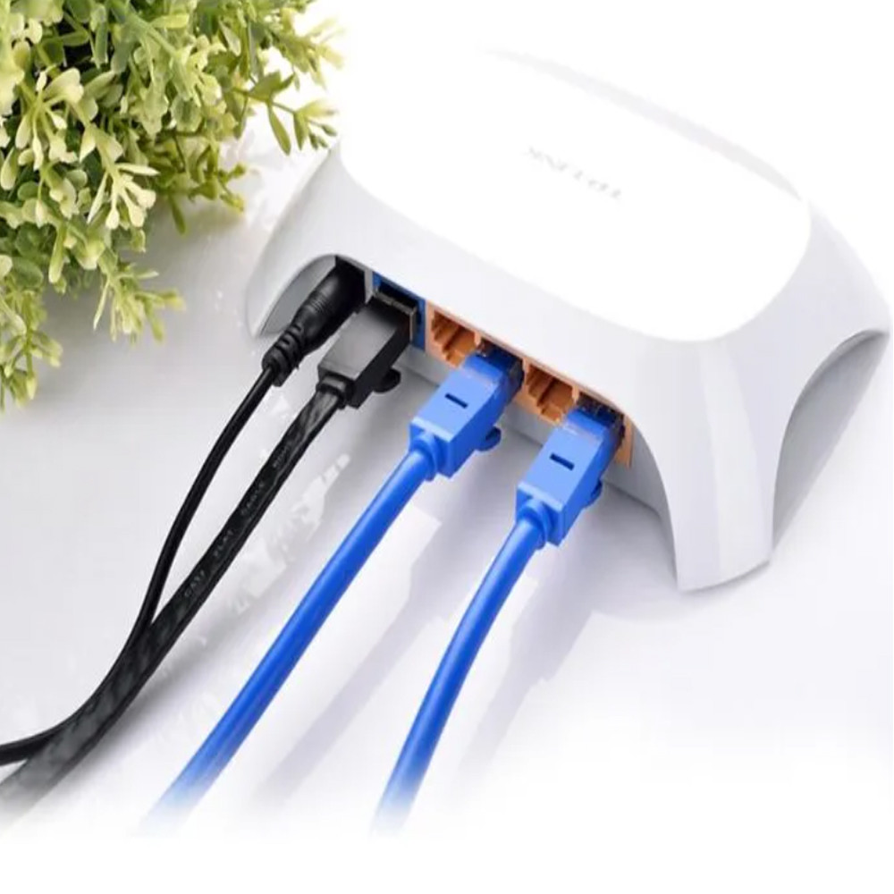 [CLEARANCE] UGREEN 15m 26AWG Cat6 U/UTP RJ45 Ethernet Network LAN Patch ...