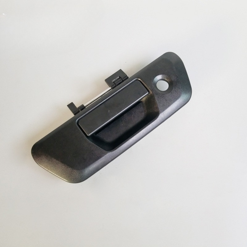 XM use for nissan Navara D23 NP300 2015 2016 2017 2018 2019 tailgate ...