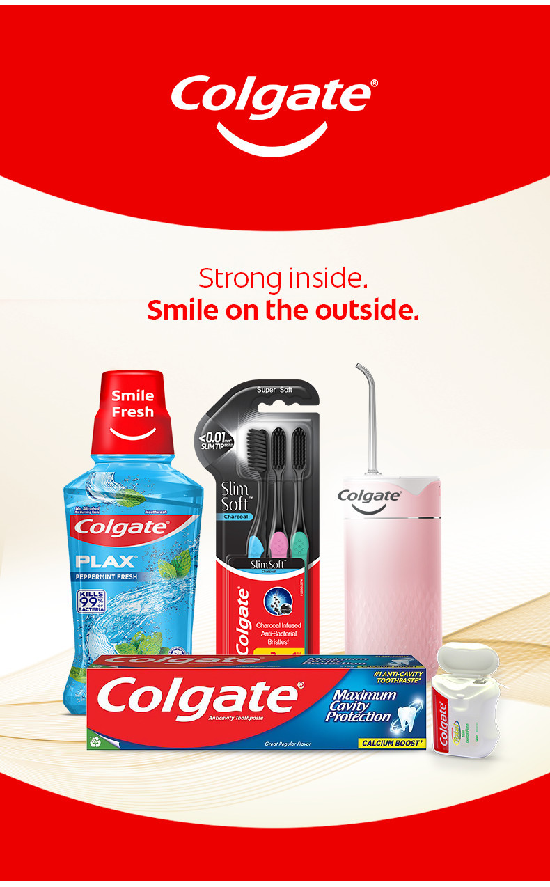 Colgate PerioGard Antibacterial Mouth Rinse - No-Alcohol, 300ml ...