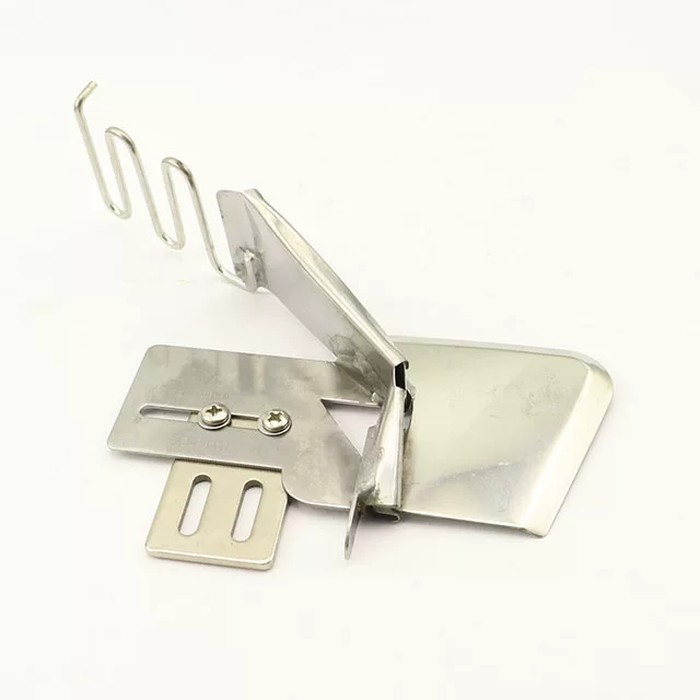 Hot⭐ DAYU123 Flatbed Roller Curtain Binding Tool, Curved Edge Binding ...
