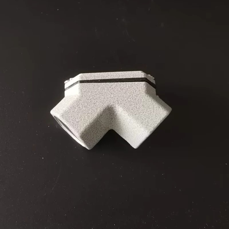 Explosion-proof junction box, wiring box, junction box, elbow, DN20 tee ...