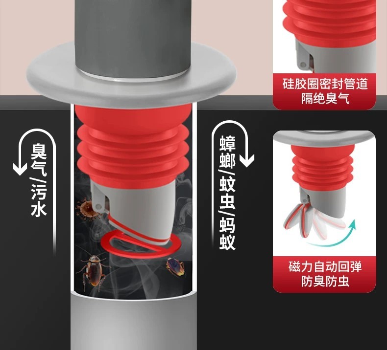 Tea tray drain pipe connector, tea table, tea room, tea table hose ...