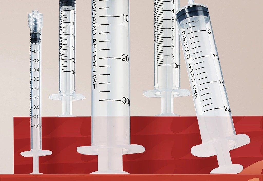 Labshark Disposable Plastic Sampler for Laboratory Liquid Sampling ...