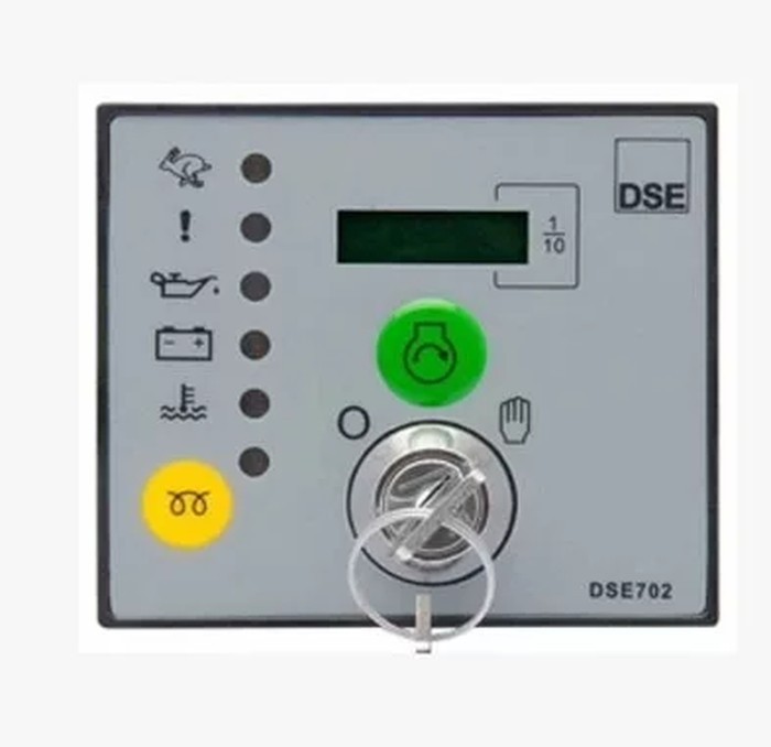 501K Deep Sea Controller DSE501k Diesel Generator Set Standalone ...