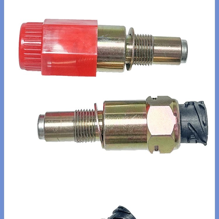 Sinotruk Howo T7H odometer sensor, TX vehicle speed sensor, Haohan ...