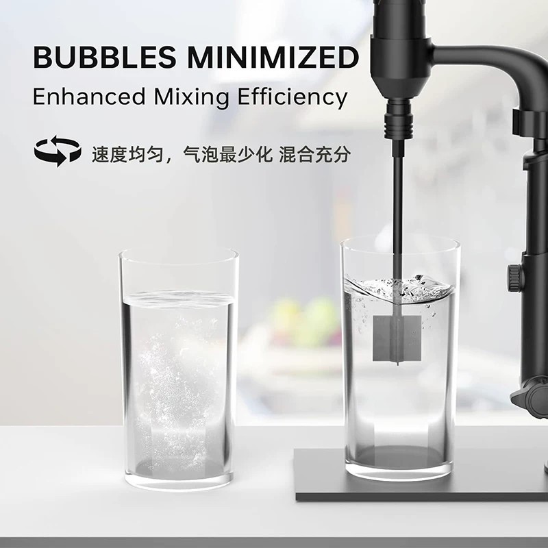 diy epoxy resin, silicone paint, automatic timing mixer, stirring rod ...