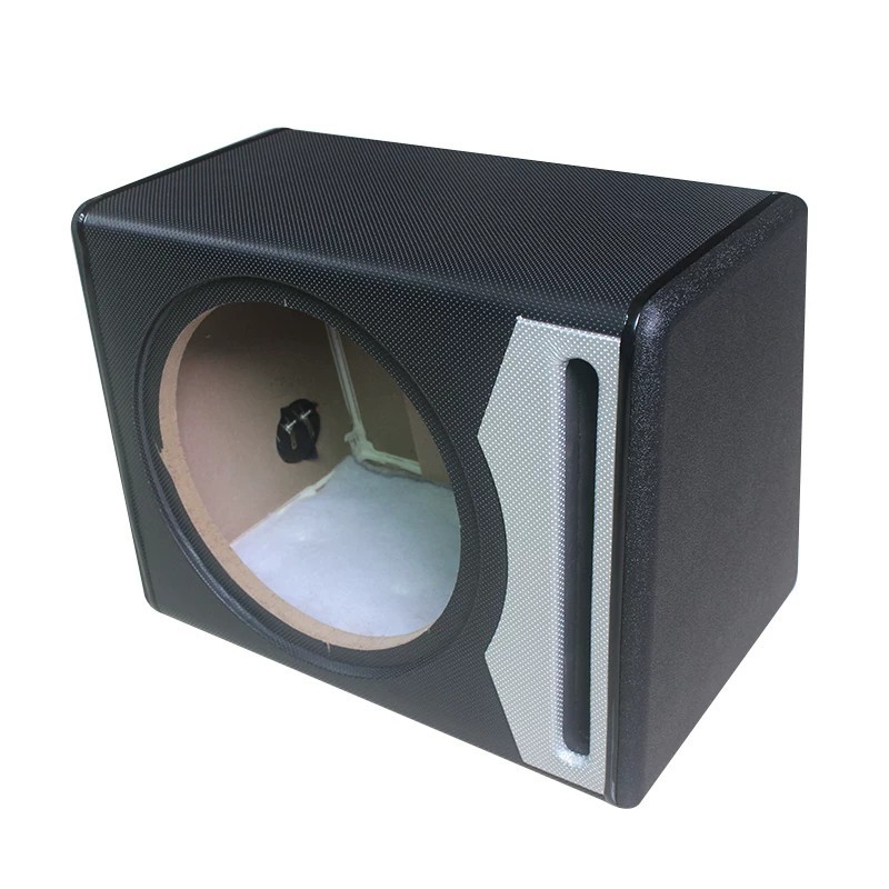 ⭐ New Speaker Empty Box Car Audio 10-Inch, 12-Inch, 15-Inch Passive ...