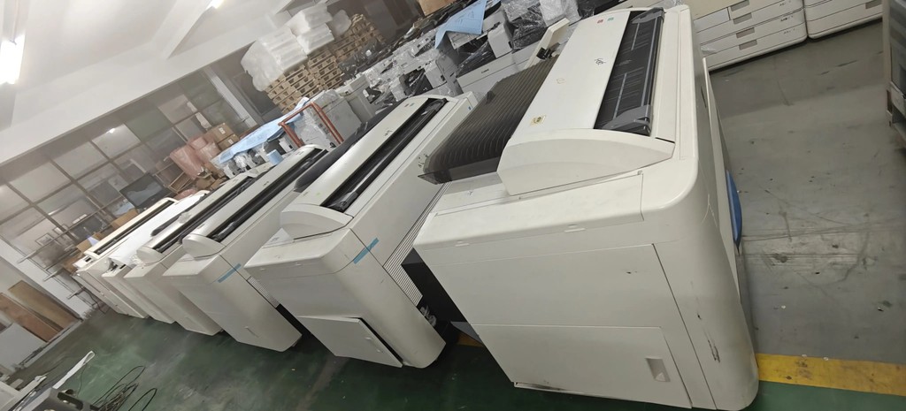 Hot⭐ KIP7170 770 3000 3100 7100 660 860 engineering machine blueprint ...