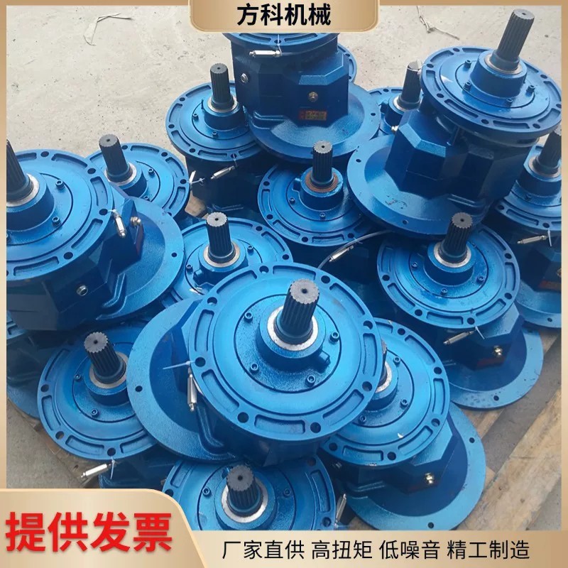Screw conveyor reducer, auger reducer, 165/219/273/325 cement gearbox ...