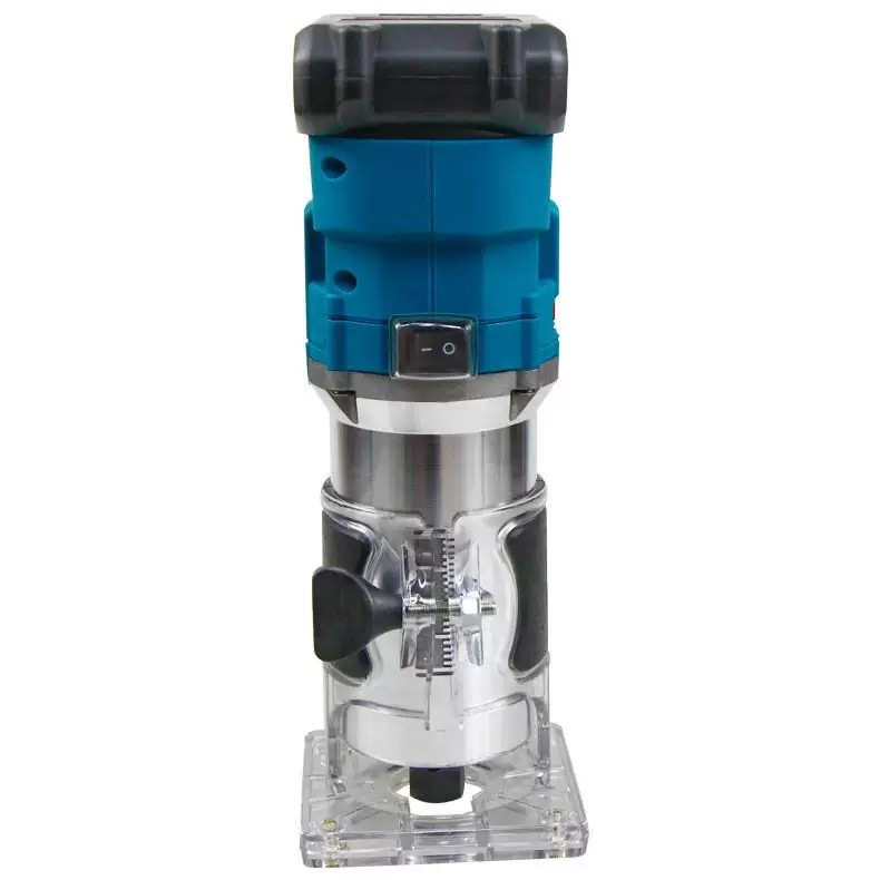 Brushless lithium battery trimming machine, rechargeable grooving ...