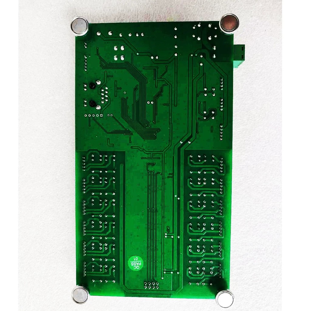 Mobile phone QR code card reader elevator control floor controller ...