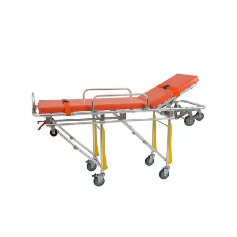 Ambulance Stretcher Collapsible Shopee Philippines