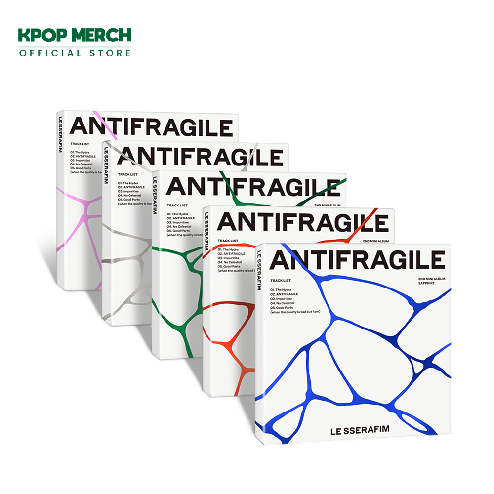 LE SSERAFIM SHOPEE kpopmerch 40枚 LE SSERAFIM SHOPEE kpopmerch 40枚 LE SSERAFIM SHOPEE