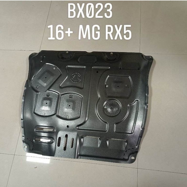 MG RX5 2020 2021 2022 2023 UNDER ENGINE PROTECTOR /UNDER ENGINE SKID ...