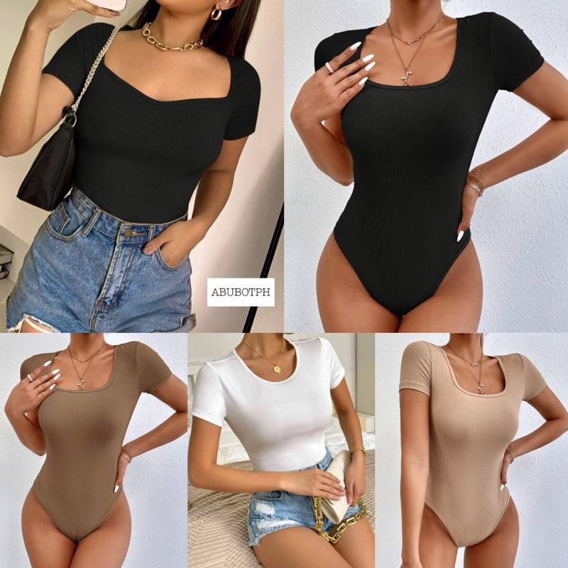 Best Places to Buy Bodysuits in Manila