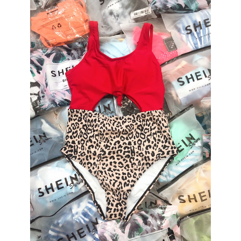Brandnew Swimsuits!! Shopee Philippines
