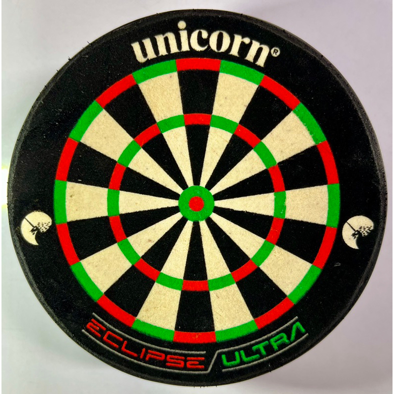Dart Dock Unicorn Mini Dartboard Dart Holder Dart StationDart