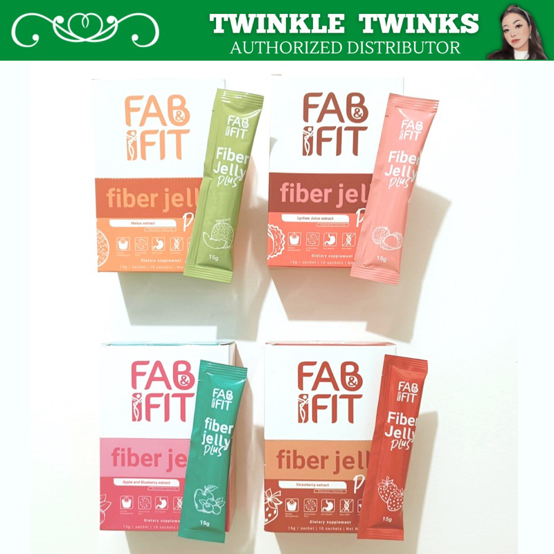 Fab and Fit Philippines