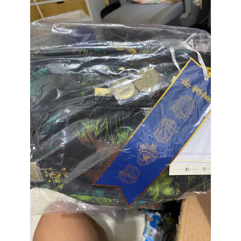 Jujube Harry Potter Herbology Bestie Shopee Philippines