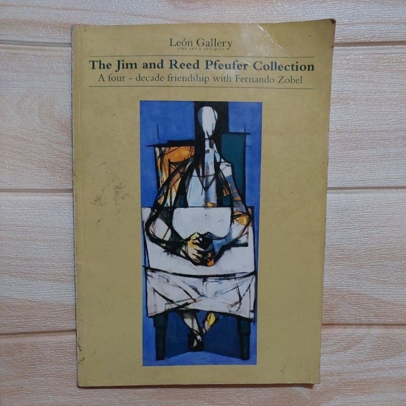 The Jim and Reed Pfeufer Collection | Shopee Philippines