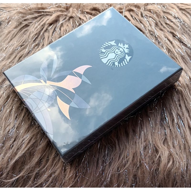 STARBUCKS 2023 PLANNER Shopee Philippines