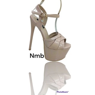 Beauty pageant sale heels