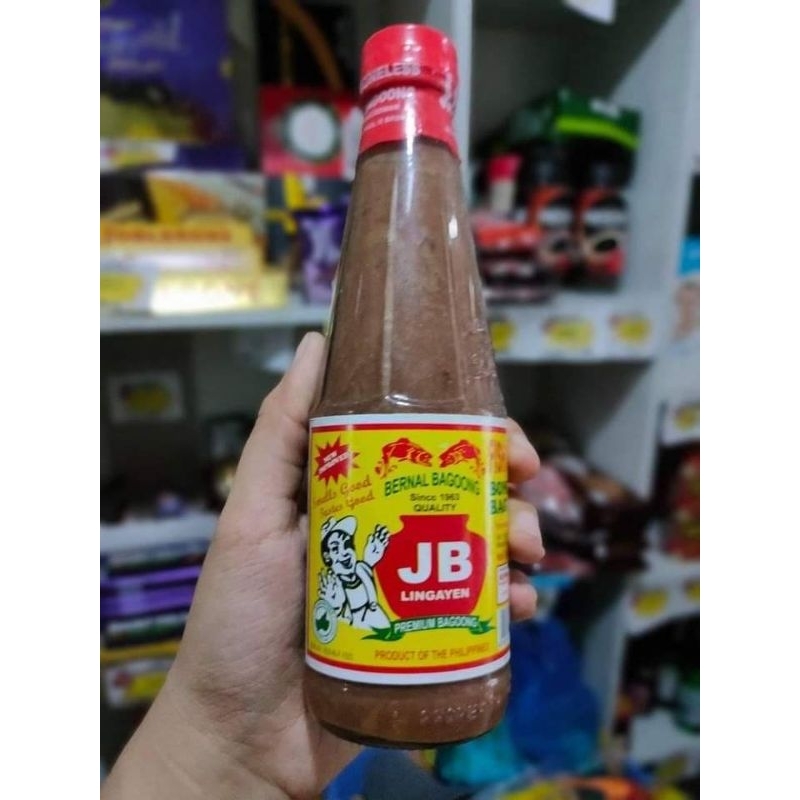 Shop bagoong isda for Sale on Shopee Philippines
