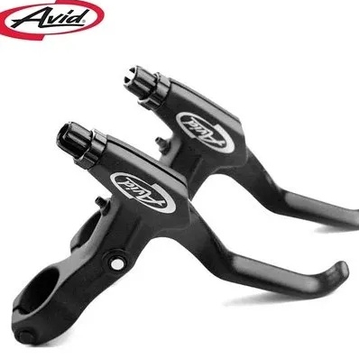 AVID Bike Brake Lever Full Aluminum Alloy AVID Type Bicycle Brake Lever for MTB RD BIKE Shopee Philippines