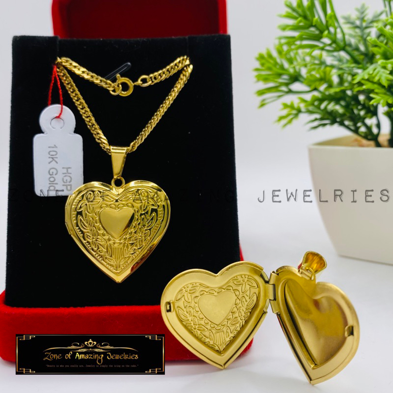 Shop locket big for Sale on Shopee Philippines