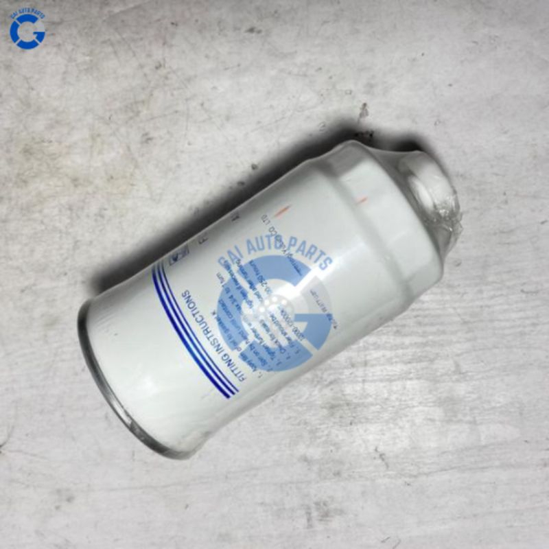 Fuel Filter for Yuchai YC6A / YC4G / YC6J / YC6G Foton View (KFC-05030 ...