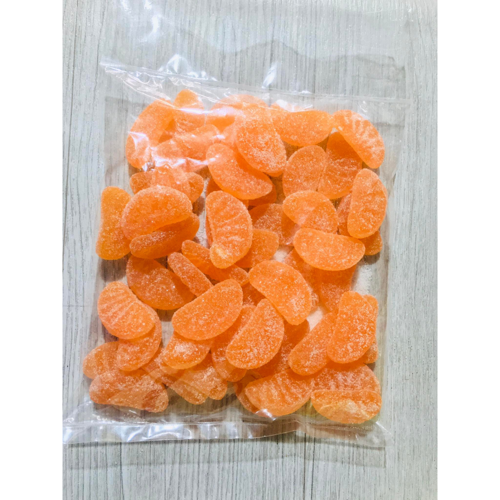 500g Gummy Candy Wholesale Package 1kg Assorted Gummies Candies for