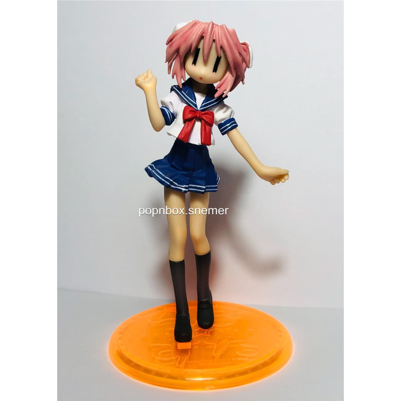 Yutaka Kobayakawa MegaHouse C-Model Collectible Figure (Lucky Star ...