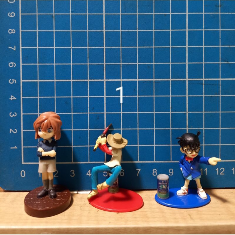Anime random figure/keychain F7 | Shopee Philippines