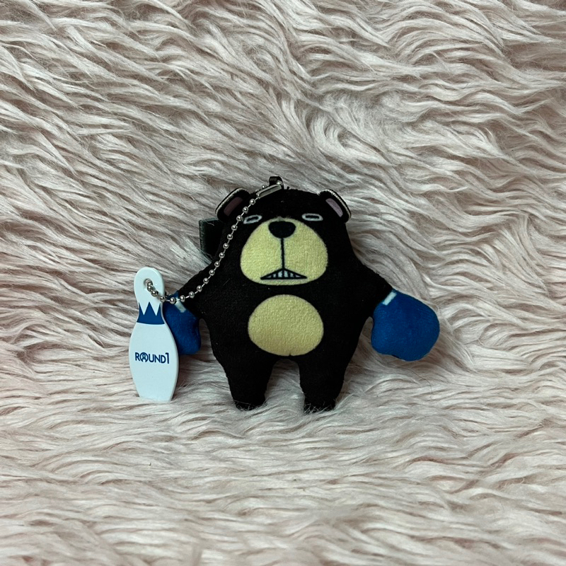 JUJUTSU KAISEN ROUND 1 PLUSH CHARMS CURSED DOLL CORPSE | Shopee Philippines