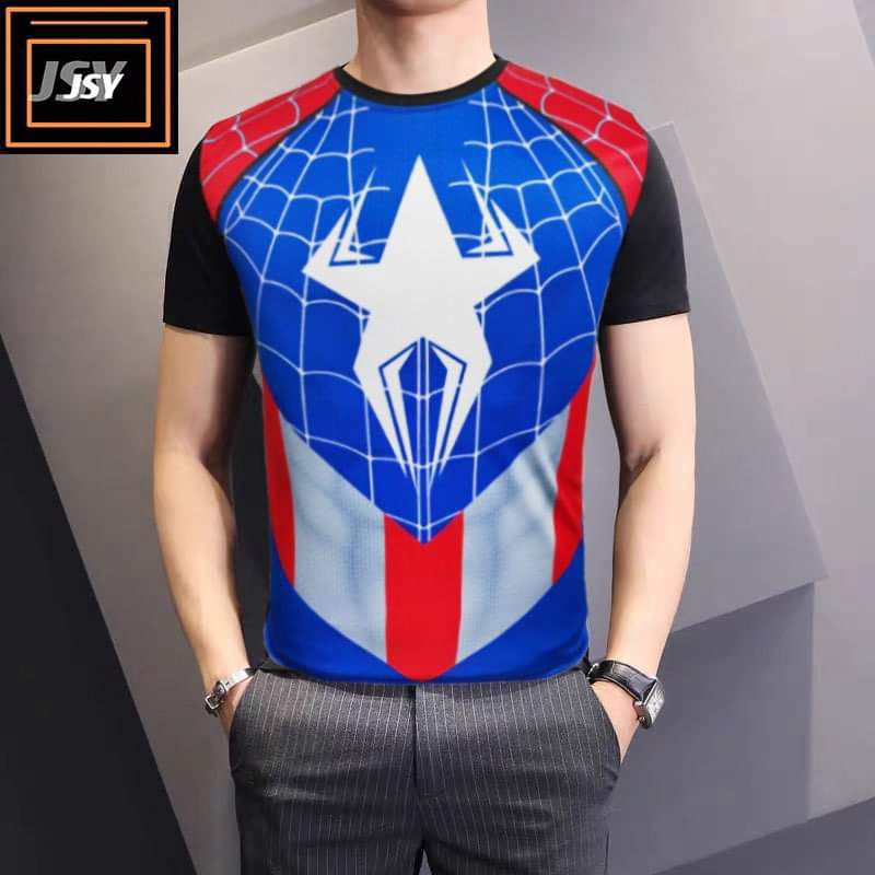 Superhero tees ph clearance