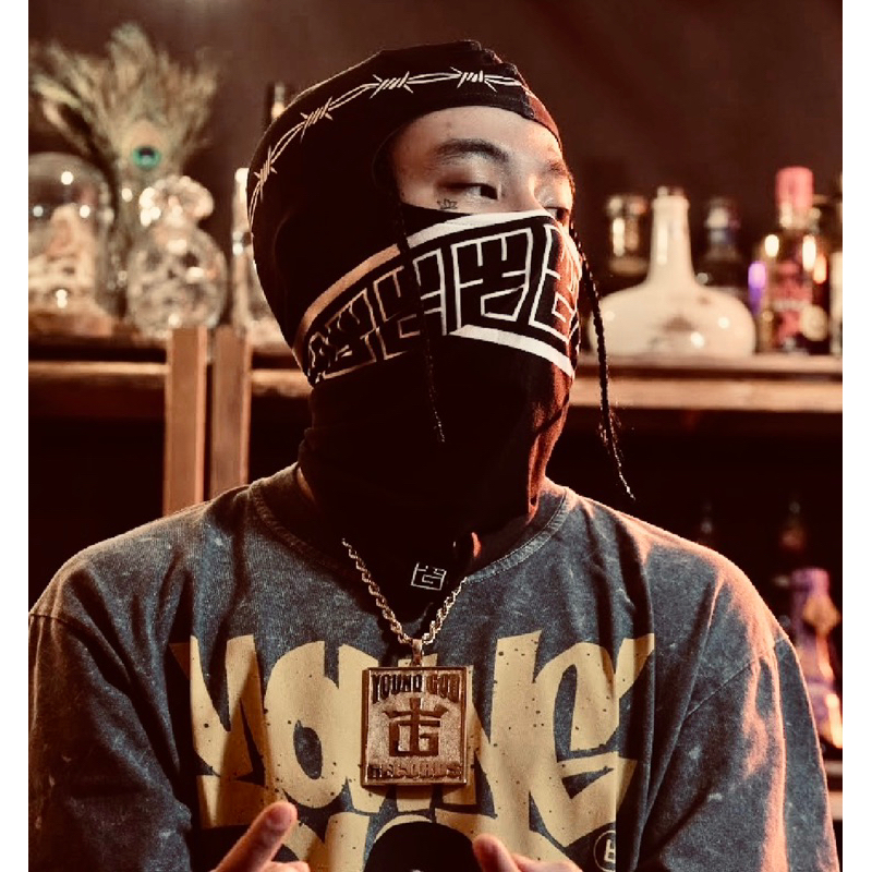 YG BALACLAVA MASK 2023 Shopee Philippines