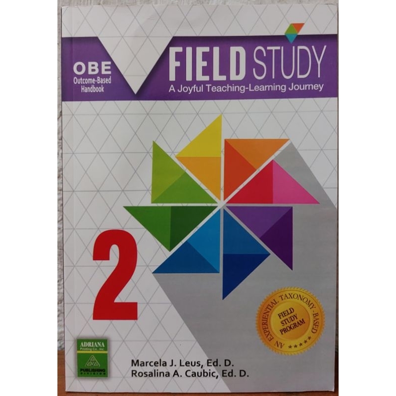 Field Study 2: A Joyful Teaching-Learning Journey | Shopee Philippines