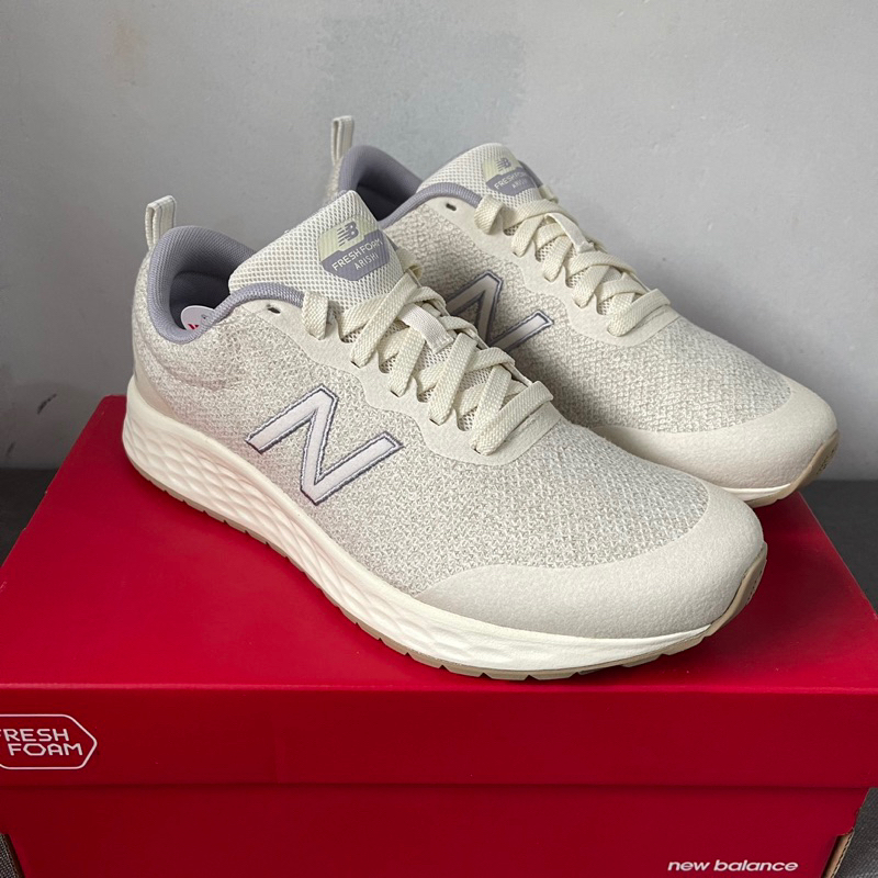 NEW BALANCE FRESH FOAM ARISHI V3 Shopee Philippines