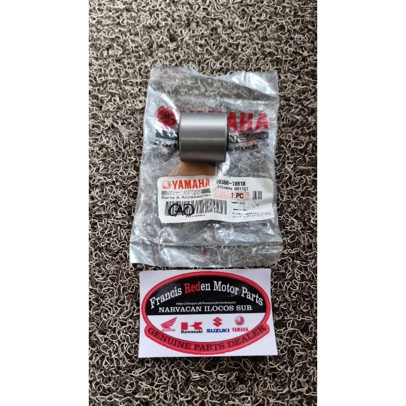 Engine Bracket Damper for Aerox (bushing) Shopee Philippines