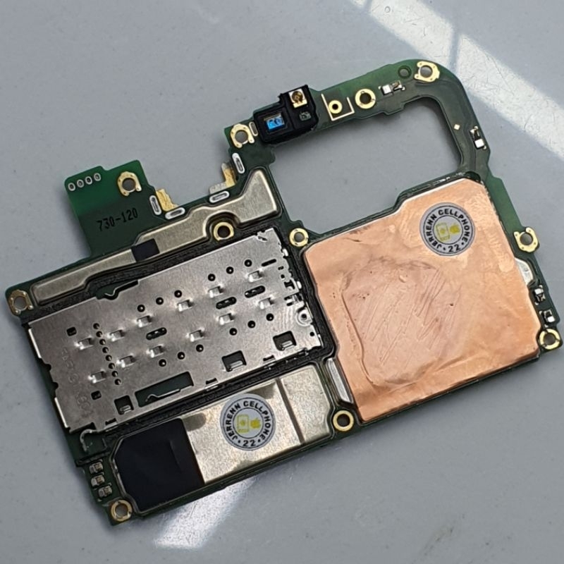 OPPO A94 MOTHERBOARD CPH2203 | Shopee Philippines