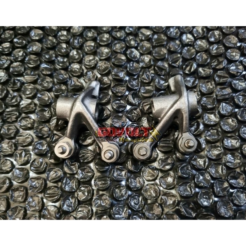 ROCKER ARM YAMAHA CYGNUS 4V | MIO 4 VALVES (IP35) | Shopee Philippines