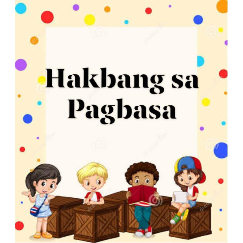 Hakbang sa Pagbasa 30 pages FREEBOOKBIND | Shopee Philippines