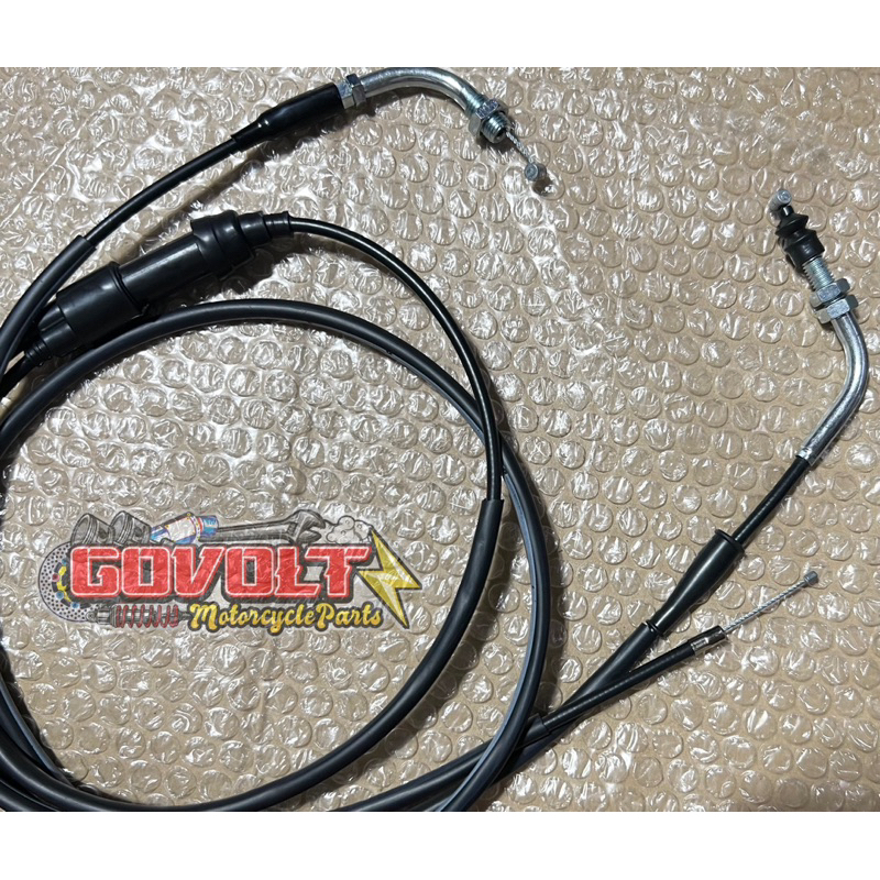 THROTTLE CABLE HONDA DIO 1 2 Shopee Philippines