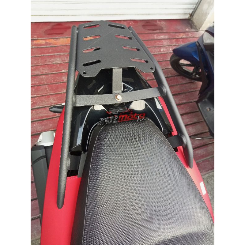 Honda Click 160 Bracket Powder Coated Shopee Philippines