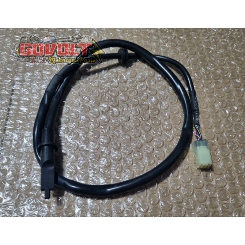 SPEEDOMETER SENSOR CABLE ROUSER135 (OLD MODEL) | Shopee Philippines