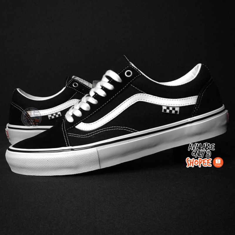 Vans old best sale skool pro philippines