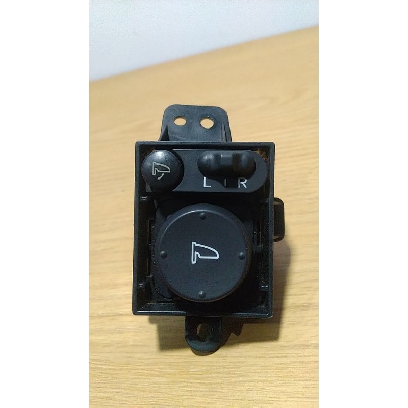 Side Mirror Switch Japan High Quality Surplus for Honda Fit/Jazz