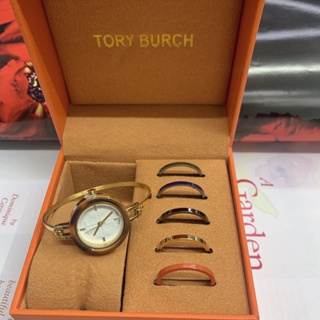 Tory Burch Robinson Quartz Ladies Watch TBW1504