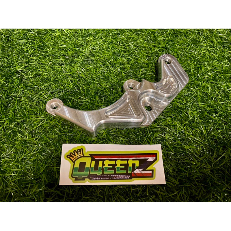 Cnc Caliper Bracket 4pot and 2pot PLug N PLay Shopee Philippines