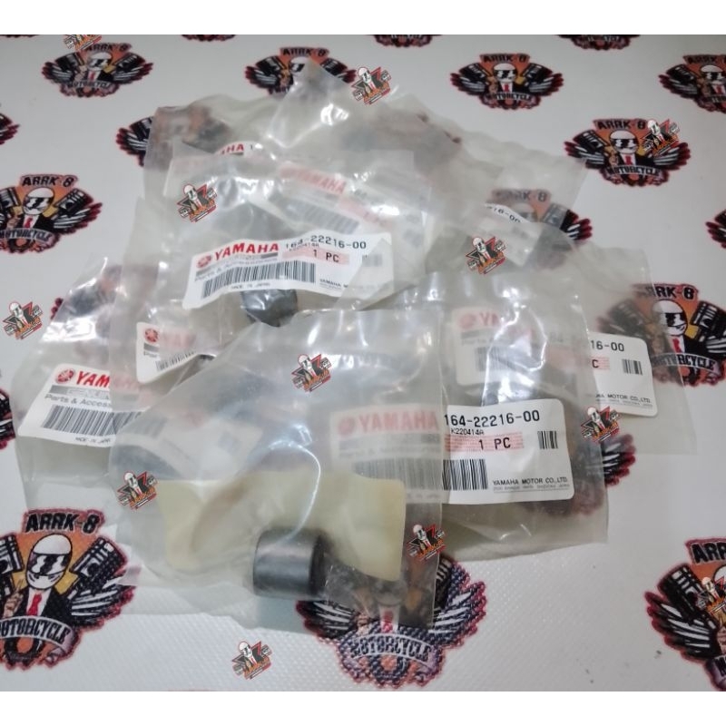 Rear Shock bushing Mio i 125,MSi 125 1642221600 Shopee Philippines